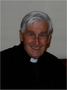 Fr Hugh Thwaites